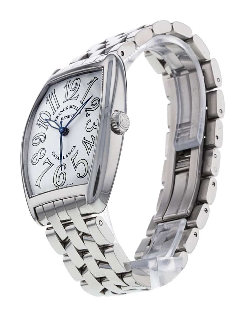 Franck Muller Casablanca 2852